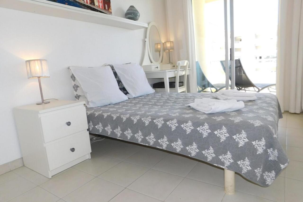 "T2 "Antibes Les Pins 3" Air Conditionned Sea View With Parking And Pool"アパートメント エクステリア 写真